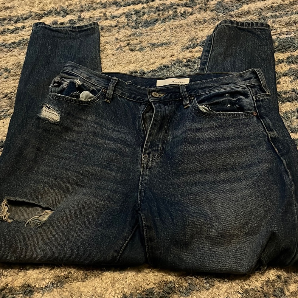 Kancan jeans